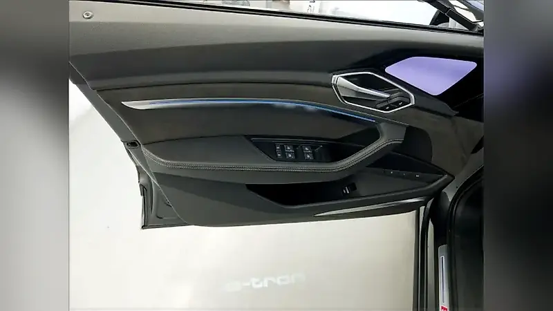 Audi E-tron - Imagem 7