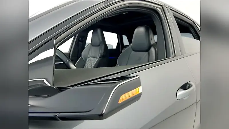 Audi E-tron - Imagem 13