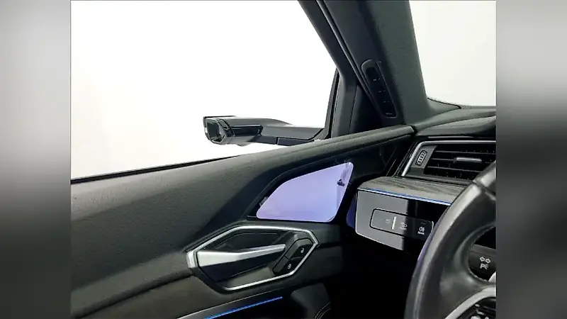 Audi E-tron - Imagem 16