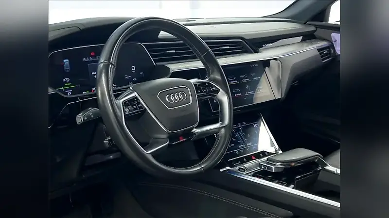 Audi E-tron - Imagem 19