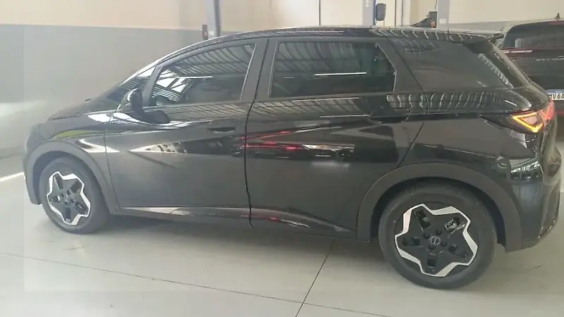 BYD Dolphin - Imagem 4