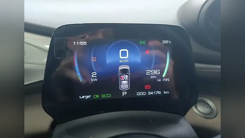 BYD Dolphin - Imagem 2