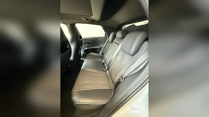 BYD Dolphin Plus - Imagem 5