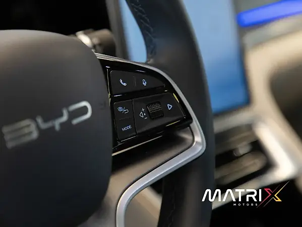 BYD Song Plus - Imagem 7