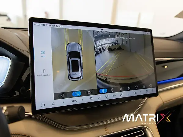 BYD Song Plus - Imagem 9