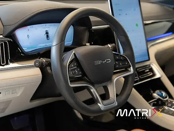 BYD Song Plus - Imagem 6