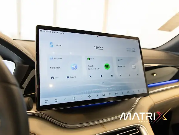 BYD Song Plus - Imagem 10