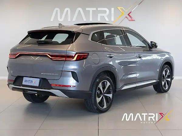 BYD Song Plus - Imagem 20