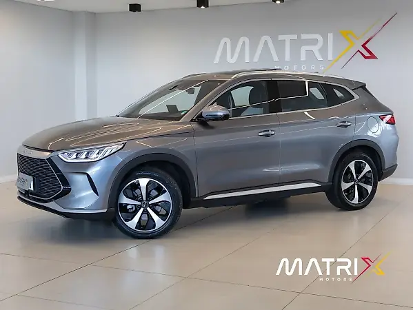 BYD Song Plus - Imagem 18