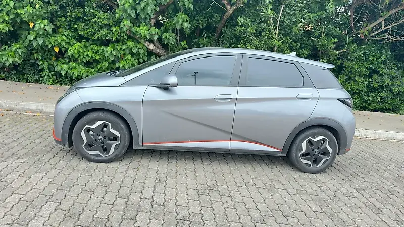 BYD Dolphin - Imagem 2