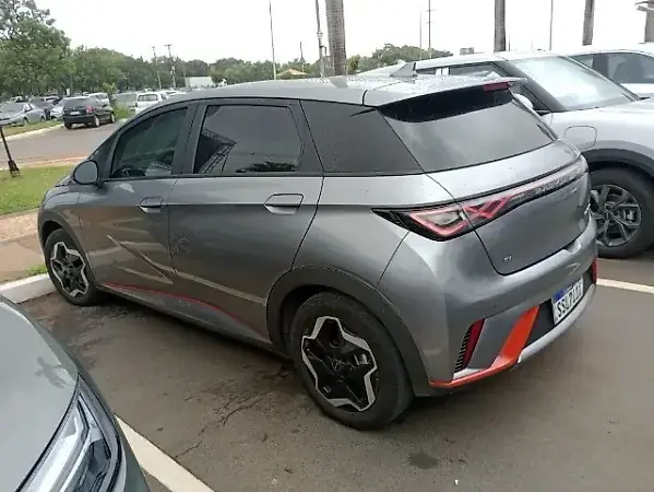 BYD Dolphin - Imagem 5
