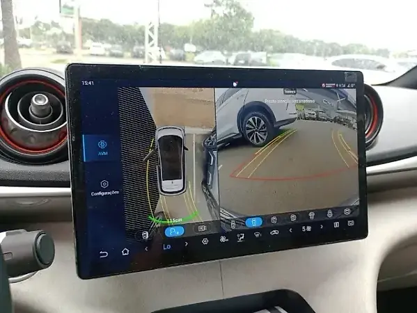 BYD Dolphin - Imagem 6