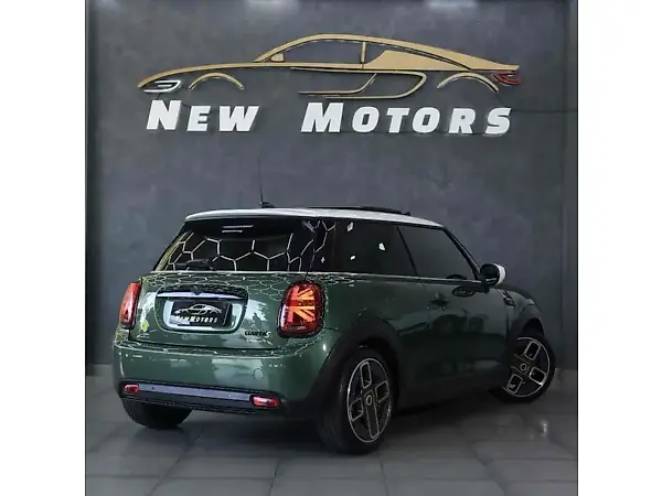 Mini Cooper SE - Imagem 2