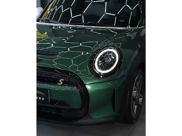 Mini Cooper SE - Imagem 3