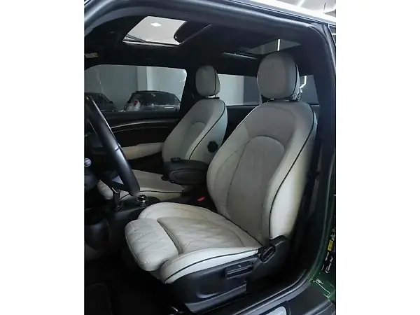 Mini Cooper SE - Imagem 15