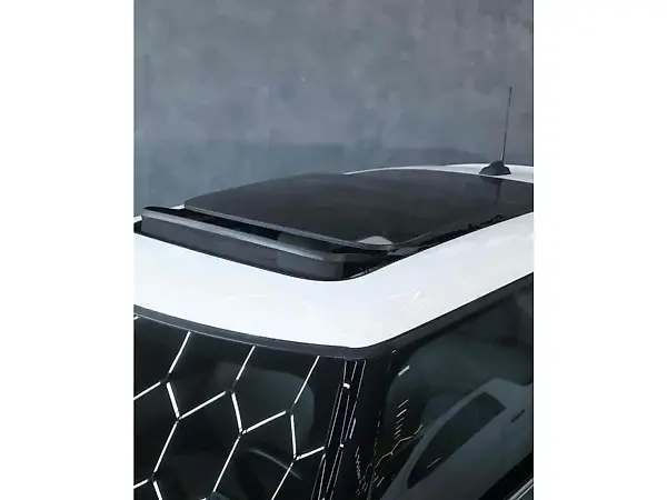 Mini Cooper SE - Imagem 7