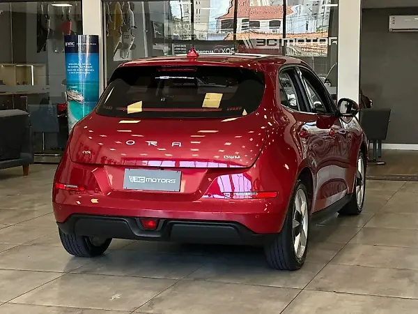 GWM Ora 03 - Imagem 12