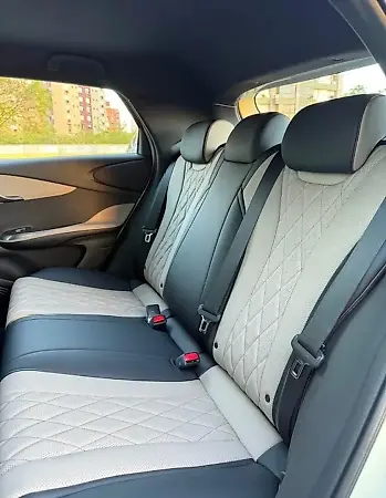 BYD Dolphin - Imagem 6