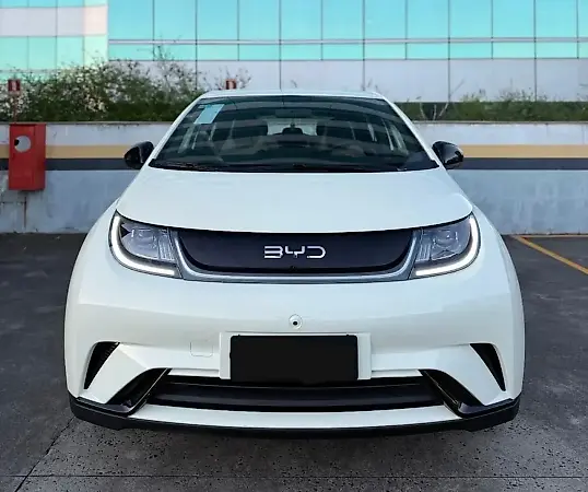BYD Dolphin - Imagem 2