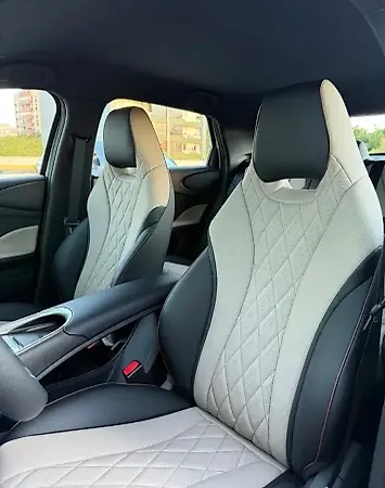 BYD Dolphin - Imagem 5
