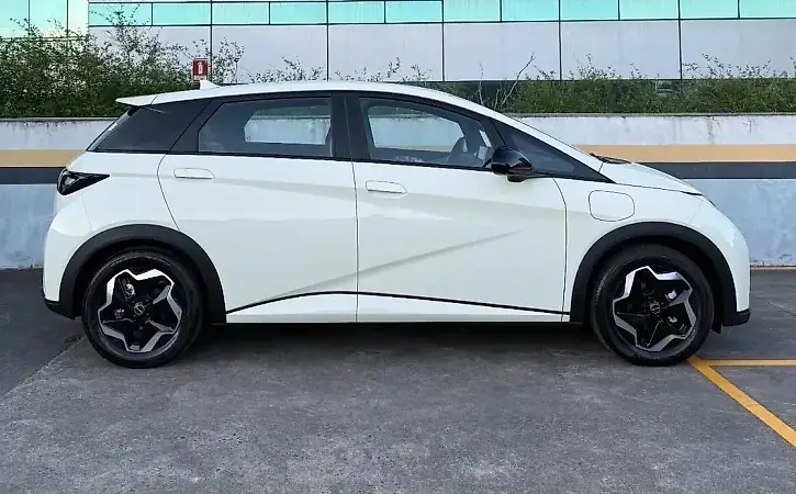 BYD Dolphin - Imagem 7