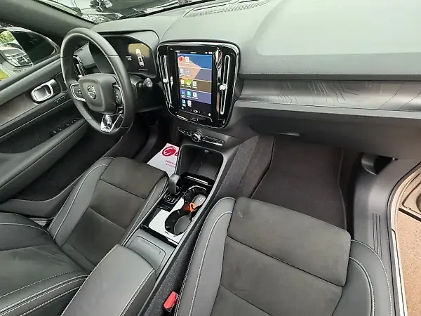 Volvo XC40 - Imagem 10