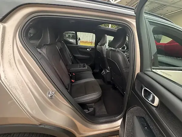 Volvo XC40 - Imagem 14