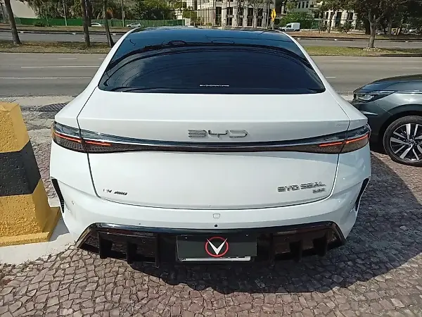 BYD Seal - Imagem 5