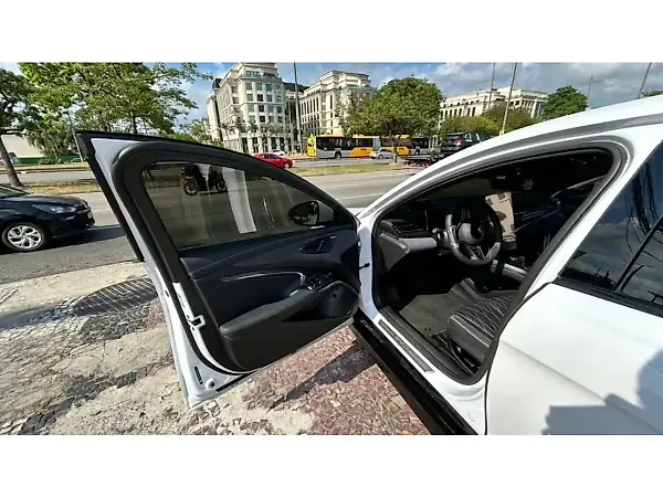 BYD Seal - Imagem 8