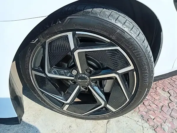 BYD Seal - Imagem 7