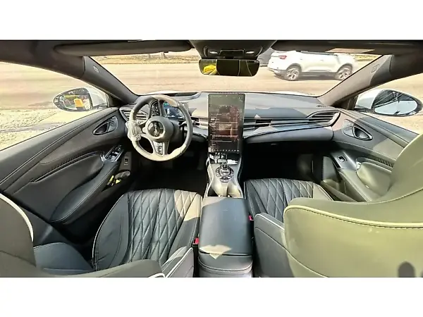 BYD Seal - Imagem 11