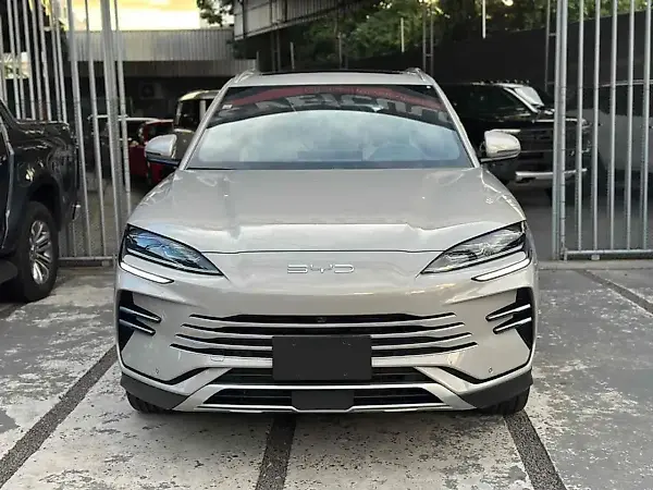 BYD Song Plus - Imagem 3