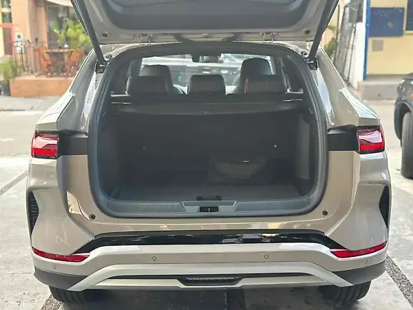 BYD Song Plus - Imagem 8