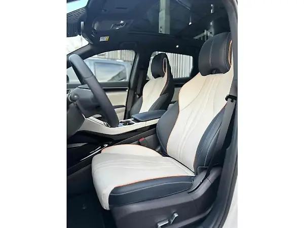 BYD Song Plus - Imagem 12