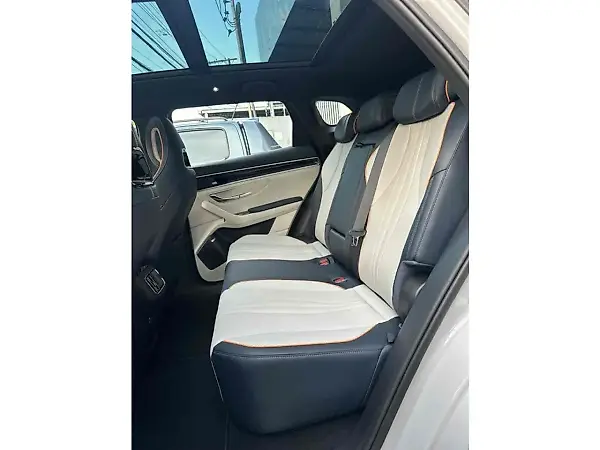 BYD Song Plus - Imagem 9