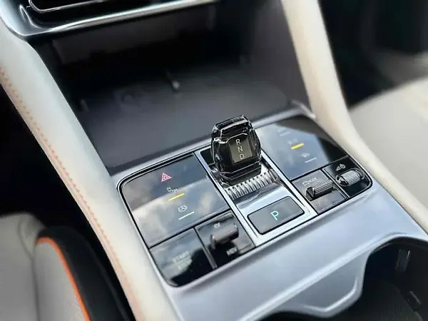 BYD Song Plus - Imagem 13
