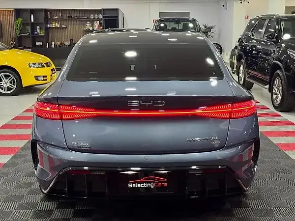 BYD Seal - Imagem 8