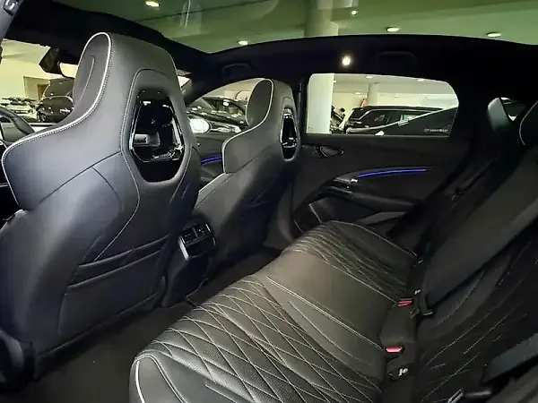 BYD Seal - Imagem 10