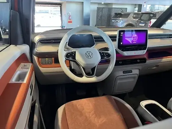 Volkswagen Id. Buzz - Imagem 9