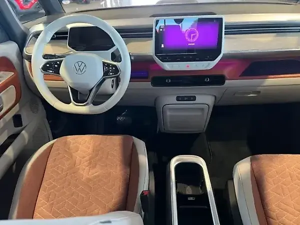Volkswagen Id. Buzz - Imagem 10
