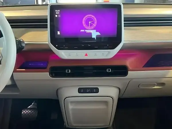 Volkswagen Id. Buzz - Imagem 8