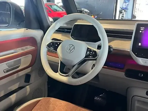 Volkswagen Id. Buzz - Imagem 11