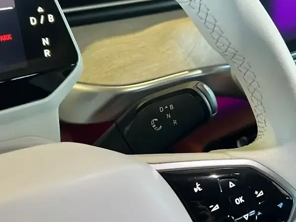 Volkswagen Id. Buzz - Imagem 13