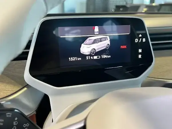 Volkswagen Id. Buzz - Imagem 12