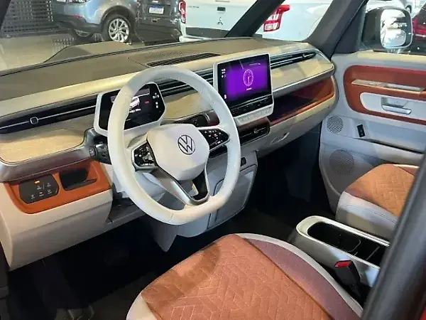 Volkswagen Id. Buzz - Imagem 19