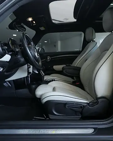 Mini Cooper SE - Imagem 6