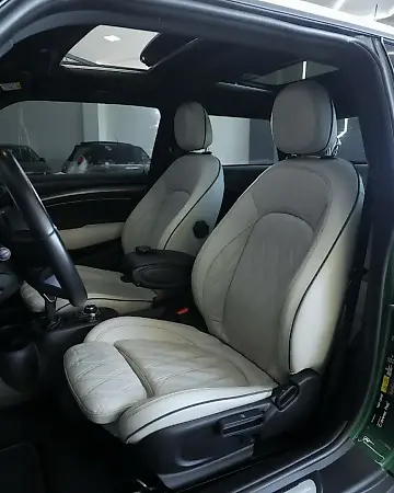 Mini Cooper SE - Imagem 8