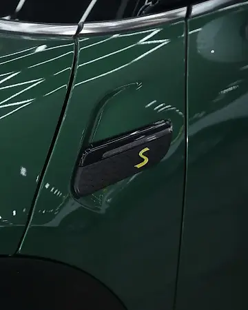 Mini Cooper SE - Imagem 5