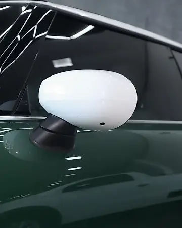 Mini Cooper SE - Imagem 4
