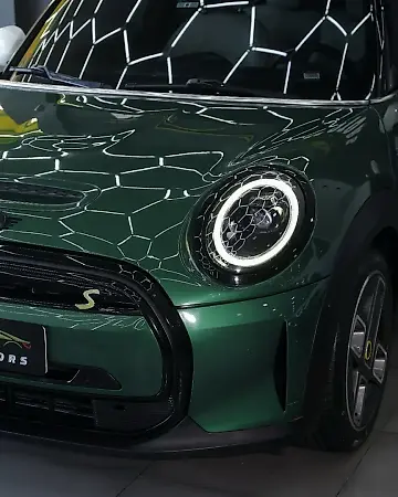 Mini Cooper SE - Imagem 3